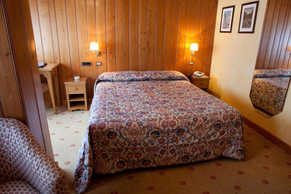 Hotel Pavillon Courmayeur Extérieur photo