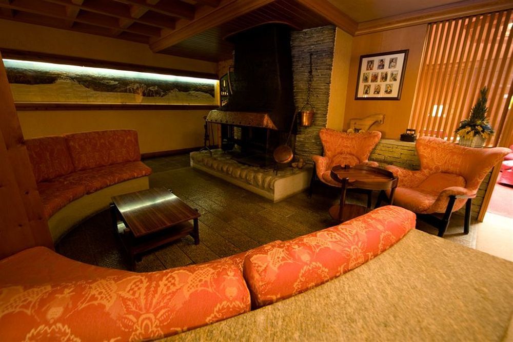 Hotel Pavillon Courmayeur Extérieur photo